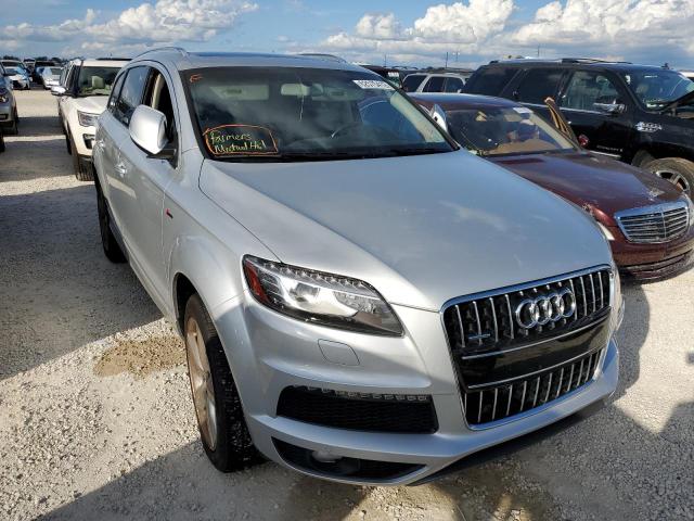 audi  2013 wa1dgbfe4dd013354