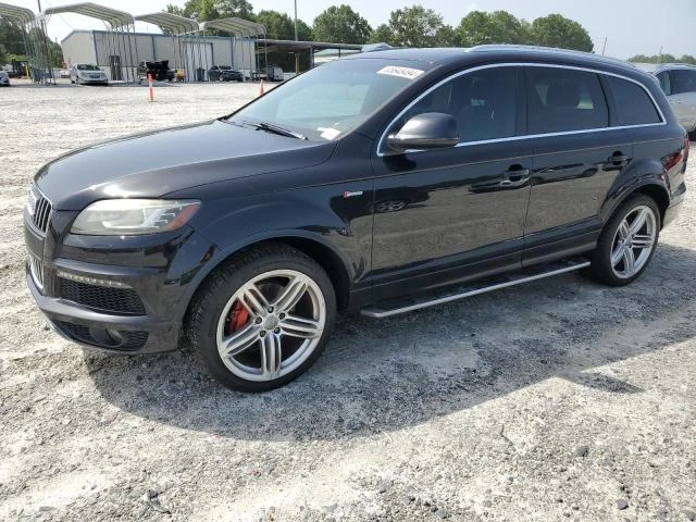 audi q7 prestig 2011 wa1dgbfe7bd004290