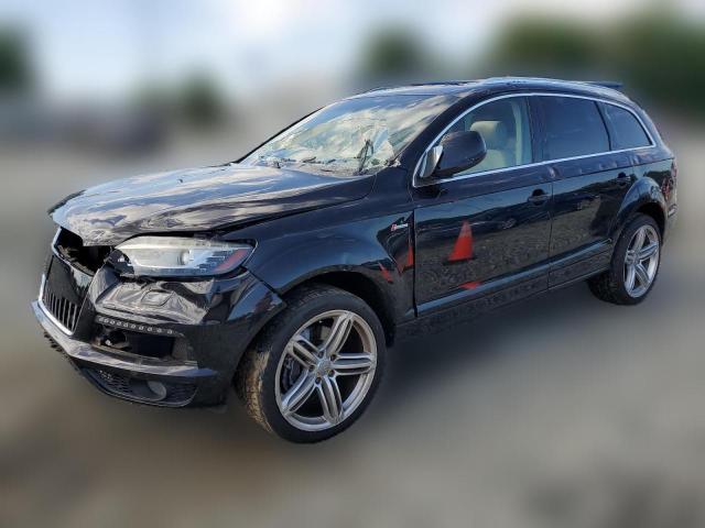 audi q7 2011 wa1dgbfexbd003019