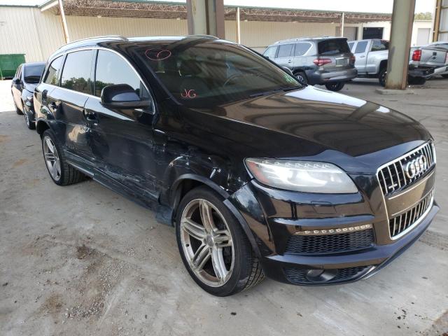 audi q7 2013 wa1dgcfe8dd010608