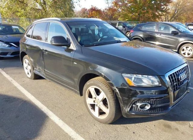 audi q5 2011 wa1dkafp0ba009777