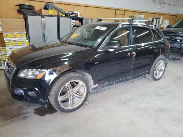 audi q5 premium 2011 wa1dkafp0ba011593