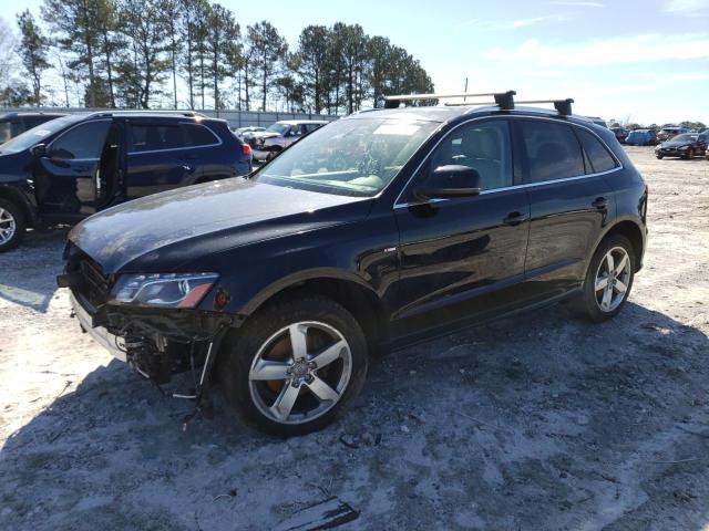 audi q5 2011 wa1dkafp0ba046764