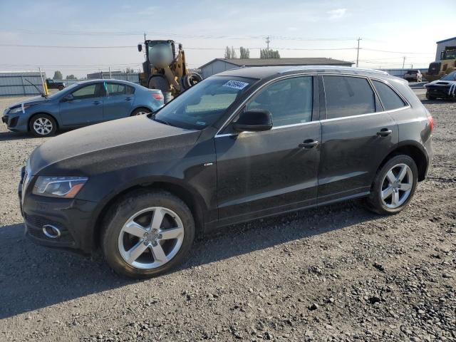 audi q5 premium 2011 wa1dkafp0ba074886