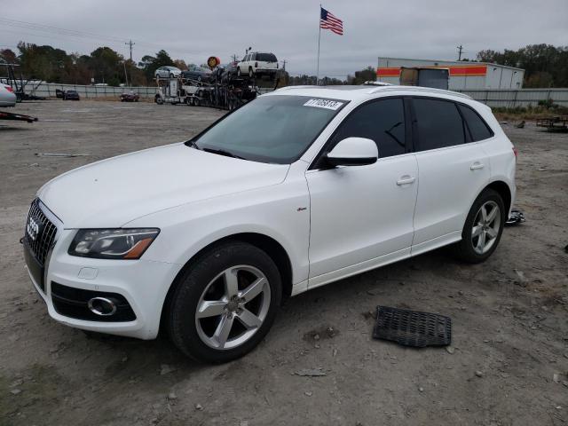 audi q5 2011 wa1dkafp0ba108843