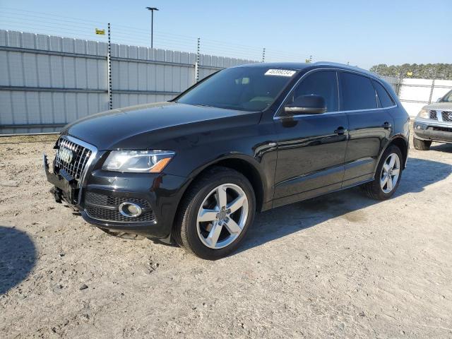 audi q5 2012 wa1dkafp0ca005150