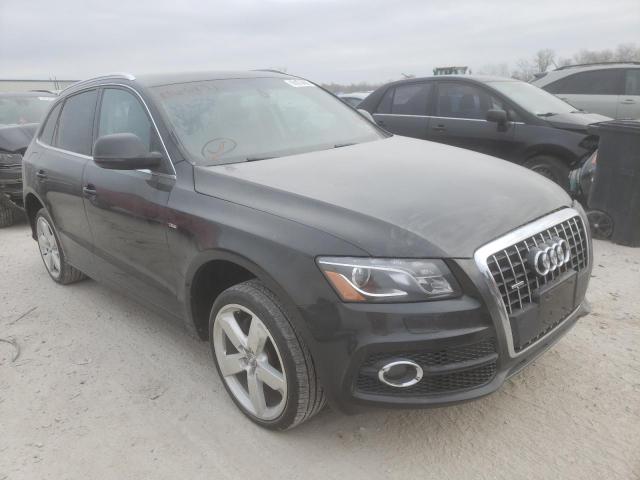 audi q5 premium 2012 wa1dkafp0ca066191