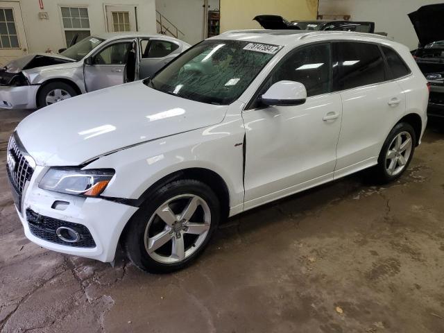 audi q5 premium 2012 wa1dkafp0ca101053