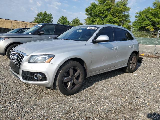 audi q5 premium 2012 wa1dkafp0ca104065