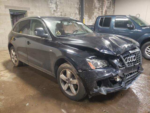 audi q5 premium 2011 wa1dkafp1ba046689