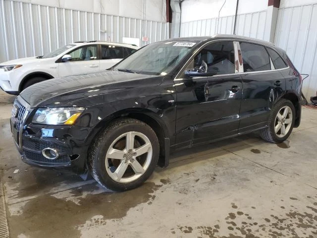 audi q5 premium 2011 wa1dkafp1ba054680