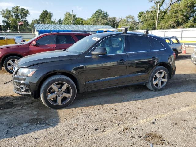 audi q5 premium 2011 wa1dkafp2ba038374