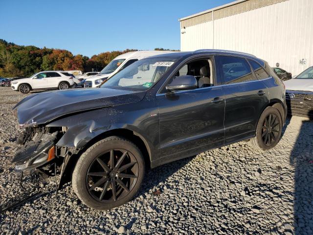 audi q5 premium 2012 wa1dkafp2ca072655