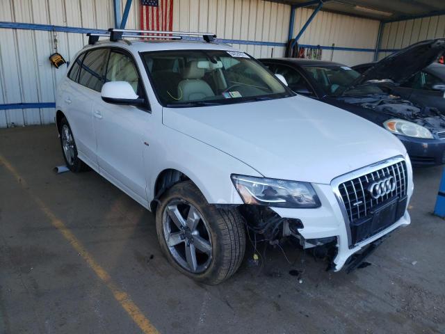 audi q5 premium 2012 wa1dkafp2ca083199