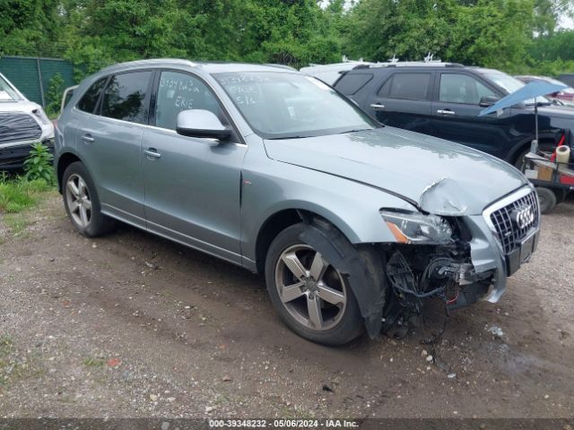 audi q5 2011 wa1dkafp3ba011488