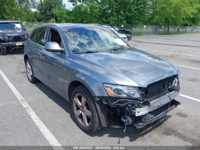 audi q5 2012 wa1dkafp3ca006549