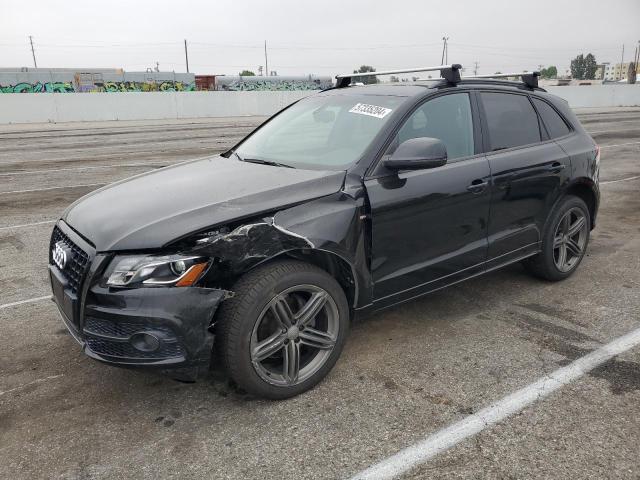 audi q5 2012 wa1dkafp3ca067142