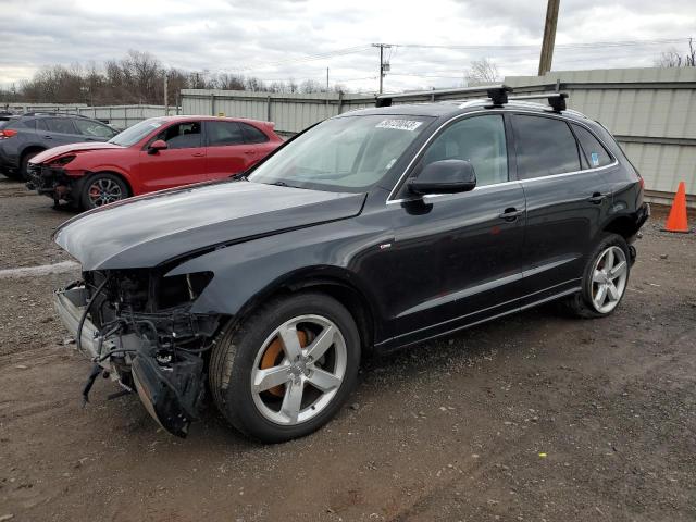 audi q5 premium 2012 wa1dkafp3ca080490