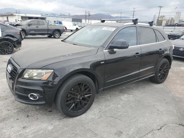 audi q5 premium 2012 wa1dkafp3ca101242