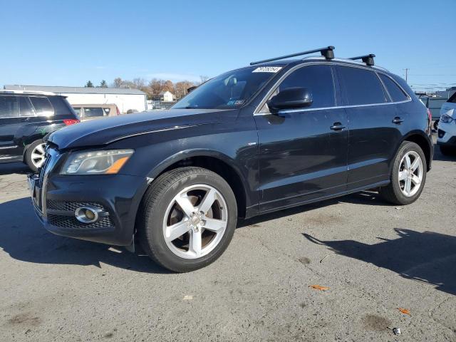 audi q5 premium 2012 wa1dkafp3ca109891