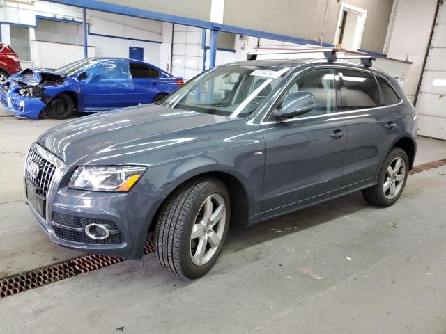 audi q5 2011 wa1dkafp4ba043964