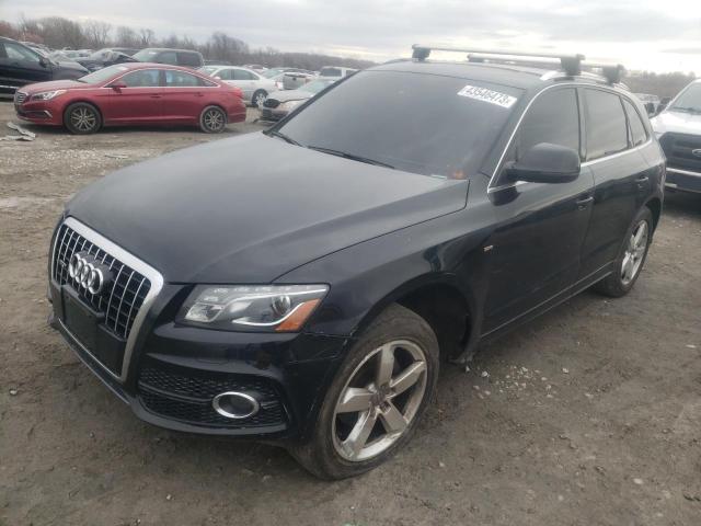 audi q5 premium 2011 wa1dkafp4ba047738