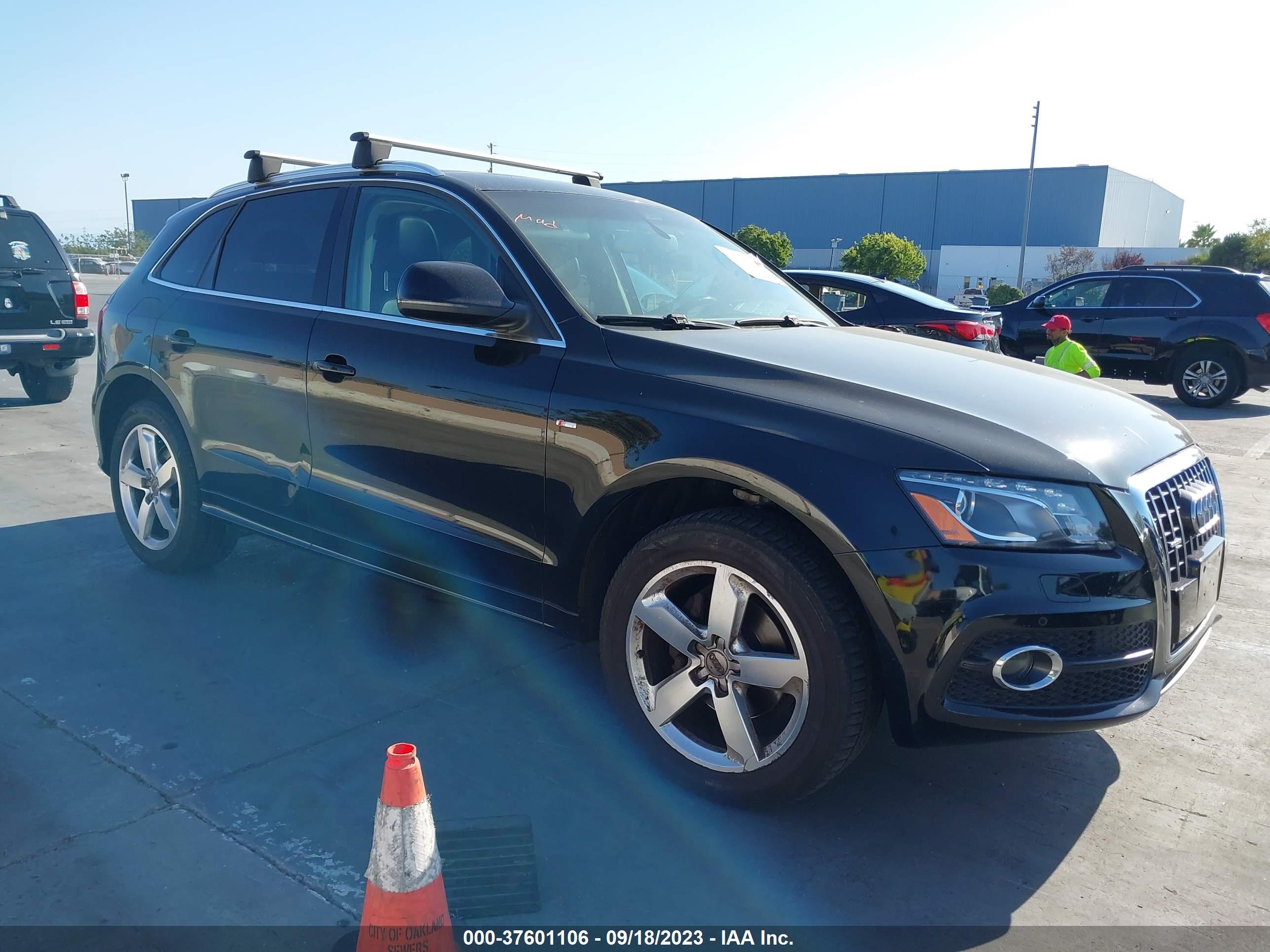 audi q5 2011 wa1dkafp4ba060263