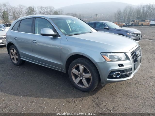 audi q5 2011 wa1dkafp4ba090668