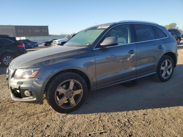 audi q5 2012 wa1dkafp4ca040824