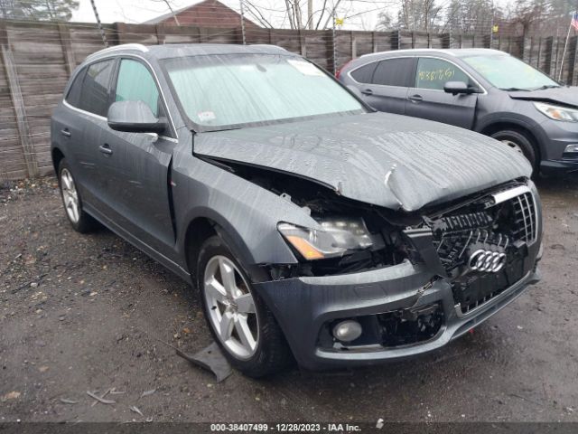 audi q5 2012 wa1dkafp4ca045361