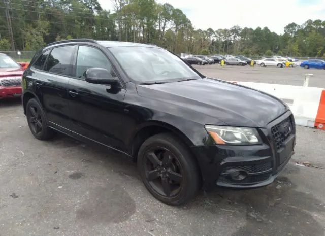 audi q5 2012 wa1dkafp4ca071197