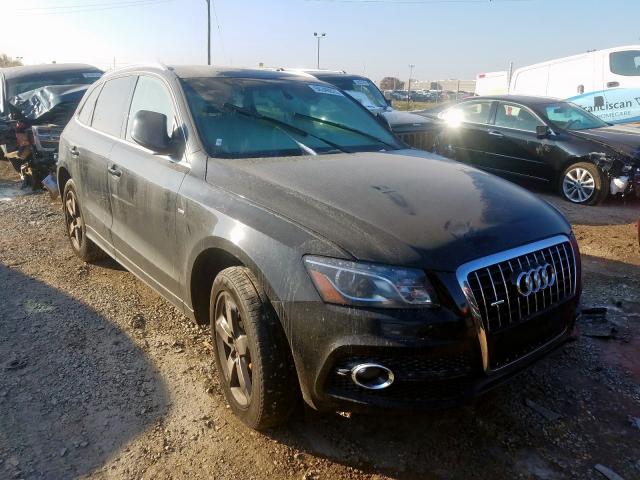 audi q5 premium 2011 wa1dkafp5ba007586