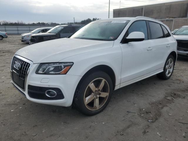 audi q5 2011 wa1dkafp5ba013341