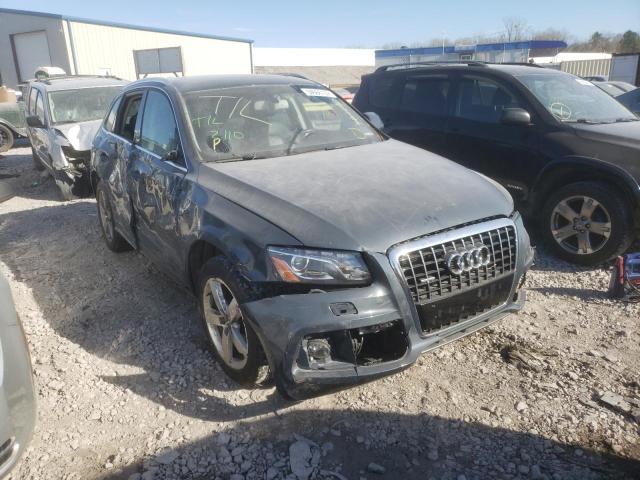 audi q5 premium 2011 wa1dkafp5ba022475