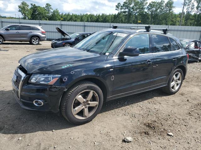 audi q5 2011 wa1dkafp5ba048056