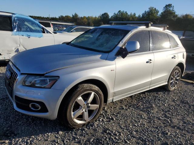 audi q5 premium 2012 wa1dkafp5ca074657