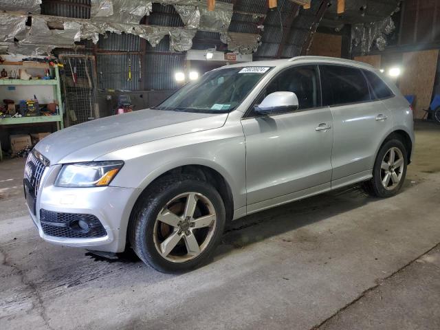 audi q5 premium 2011 wa1dkafp6ba041262