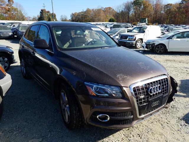 audi q5 premium 2011 wa1dkafp6ba047126