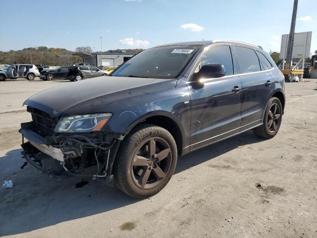 audi q5 premium 2011 wa1dkafp6ba104845