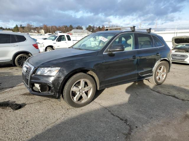 audi q5 premium 2012 wa1dkafp6ca012507