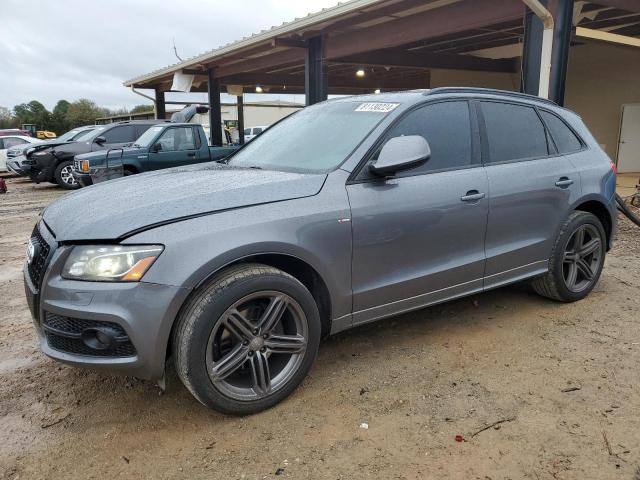 audi q5 premium 2012 wa1dkafp6ca067698