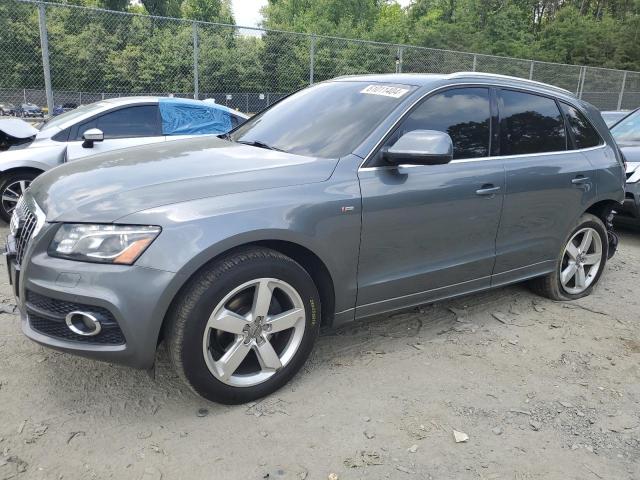 audi q5 premium 2012 wa1dkafp6ca102501