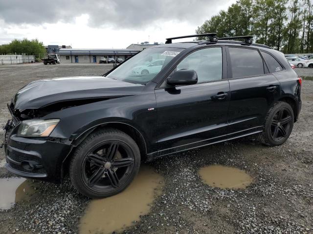 audi q5 2012 wa1dkafp6ca105494