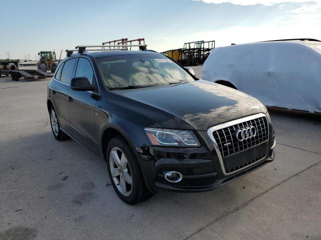 audi q5 premium 2011 wa1dkafp7ba077509