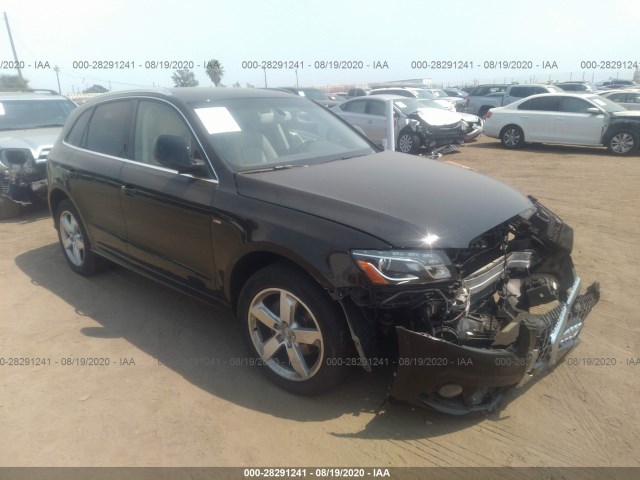 audi q5 2011 wa1dkafp7ba115823