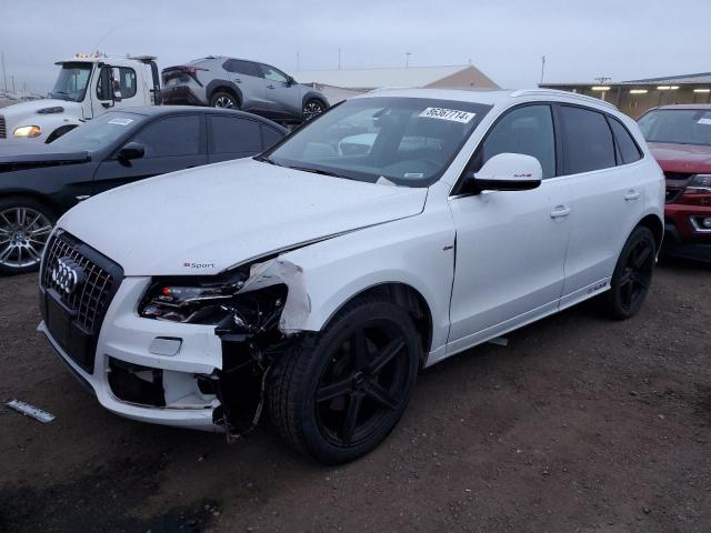 audi q5 premium 2012 wa1dkafp7ca135801