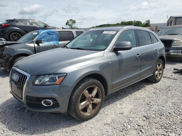 audi q5 2012 wa1dkafp8ca068920