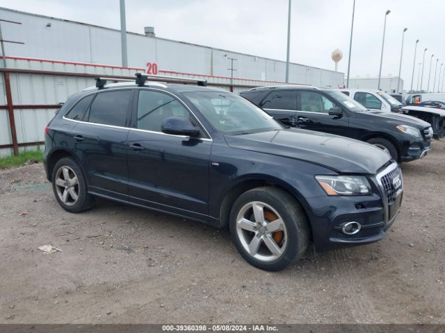 audi q5 2012 wa1dkafp8ca126492