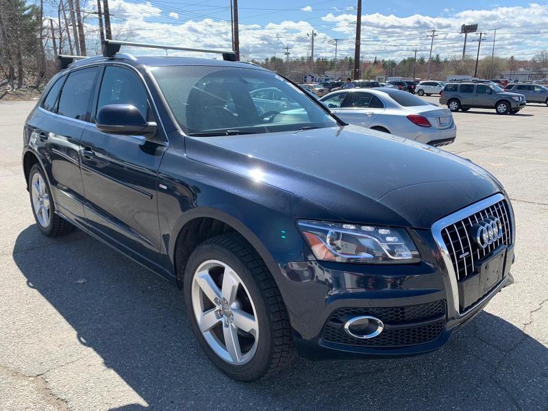 audi q5 premium 2011 wa1dkafp9ba010765