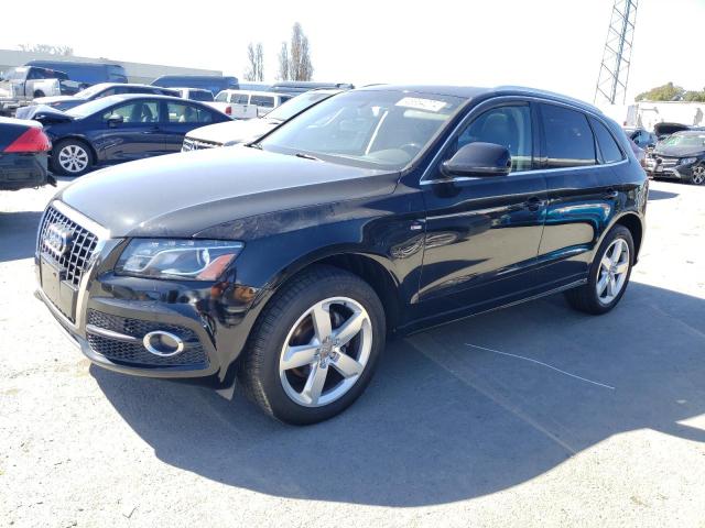 audi q5 2012 wa1dkafp9ca076881